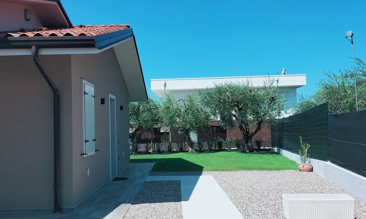 Montioni Villa | Villa Verde