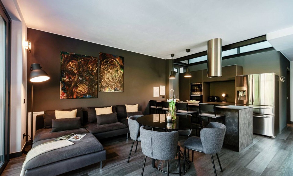 Menaggio Villa | Villa Violetta by MyHomeInComo
