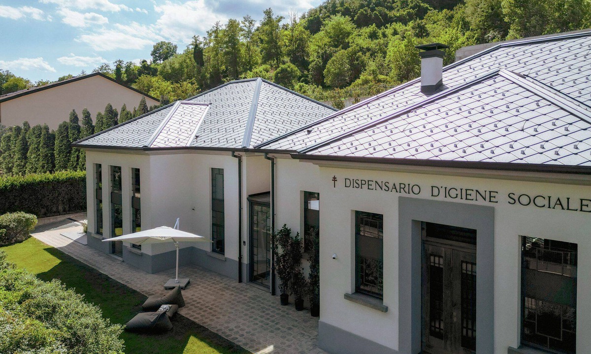 Rocca San Casciano House | Villa with full amenities, pool,spa. Tuscan border between Ravenna and Florence,