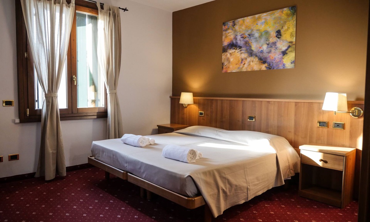 San Bonifacio Hotel | Villanova Hotel