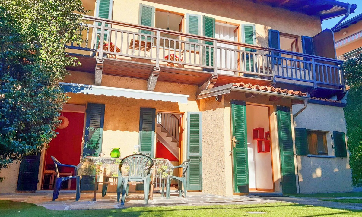 Pallanza House | Villino Lavarello by Lago Reisen