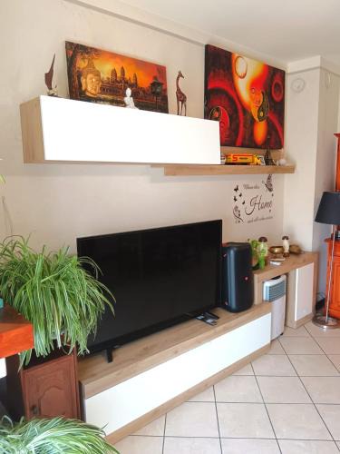 Adro Apartment | Vin's Apartment