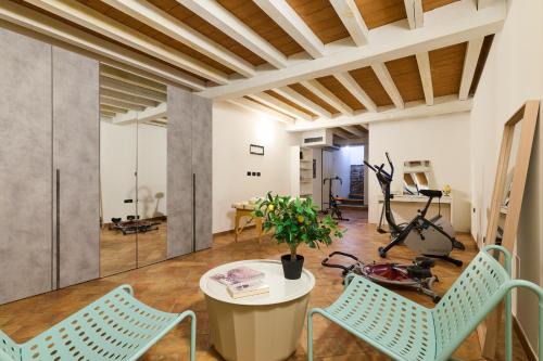 Cremona Apartment | Violin Suite Cremona In the Historical Center