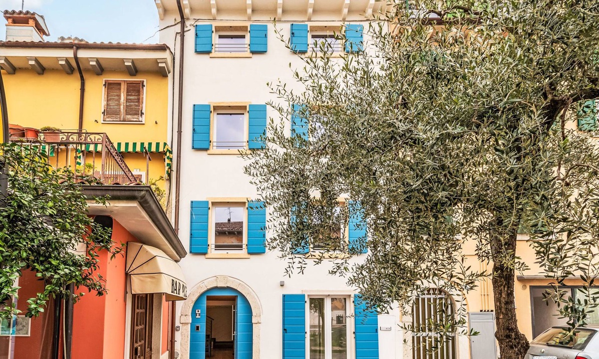 Assenza Apartment | Vista Lago Consolini by Interhome
