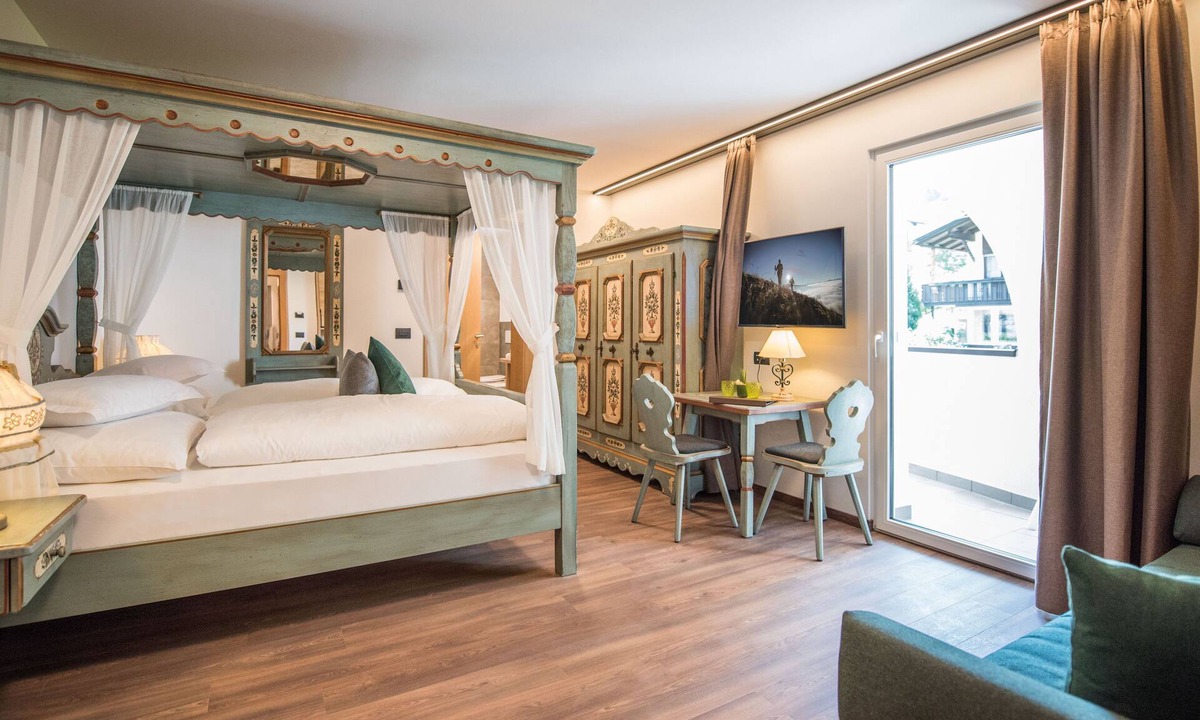Molini di Tures Hotel | Vitaurina Royal Hotel
