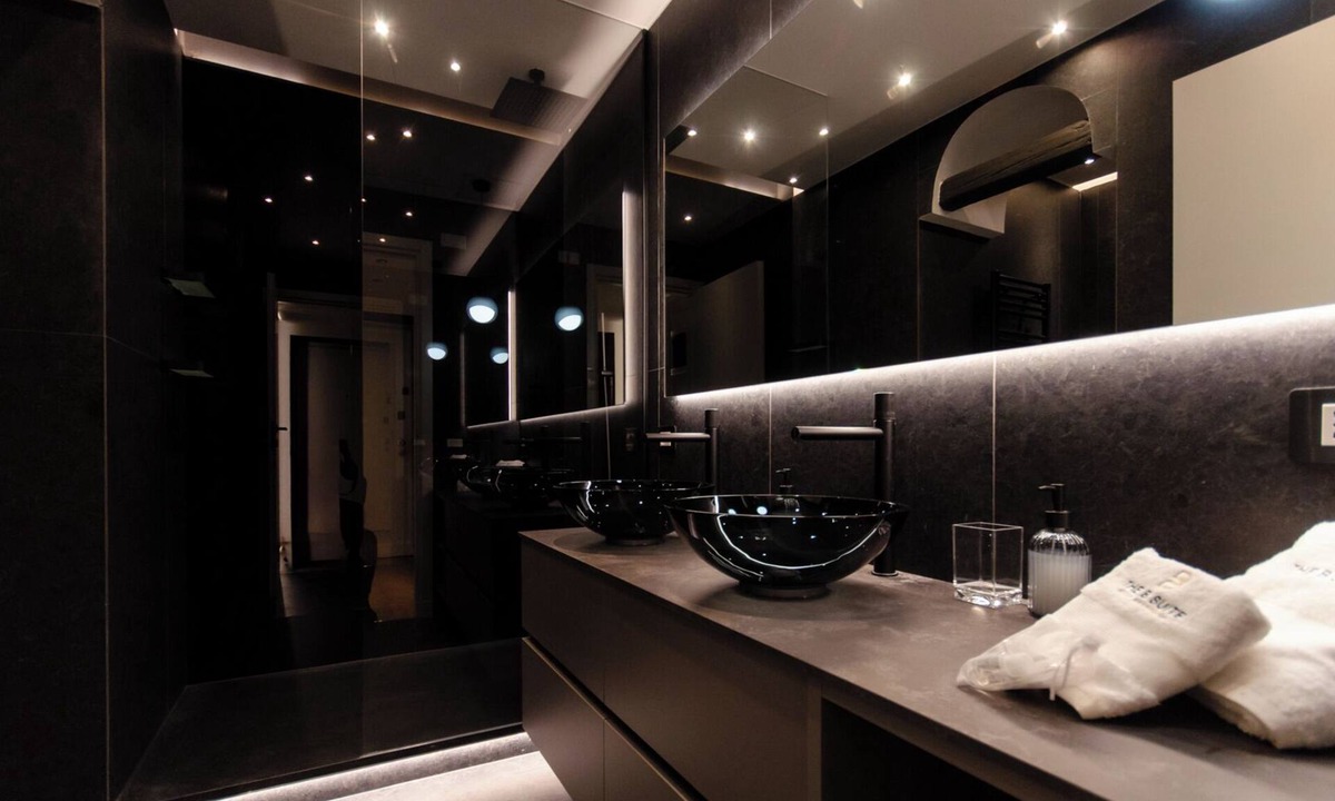 Lazzaretto Apartment | VivimiHome- The B Suite