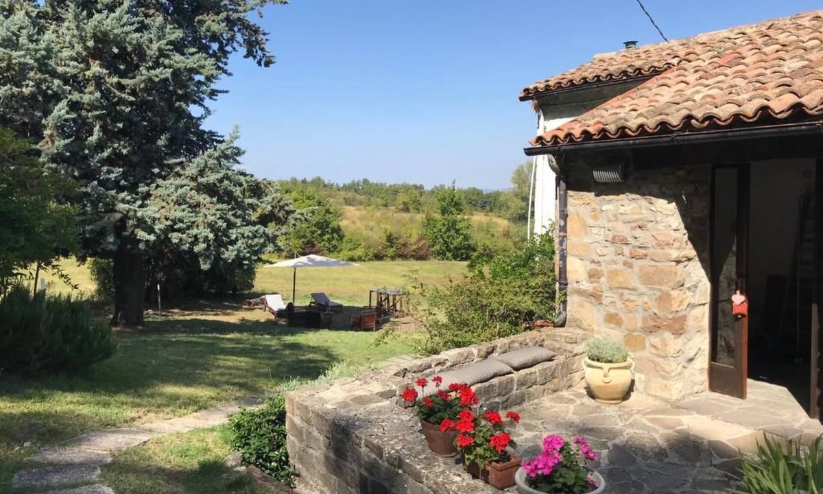 San Leo House | Von der Festung zum Meer" - Ihr Zuhause in San Leo by Interhome