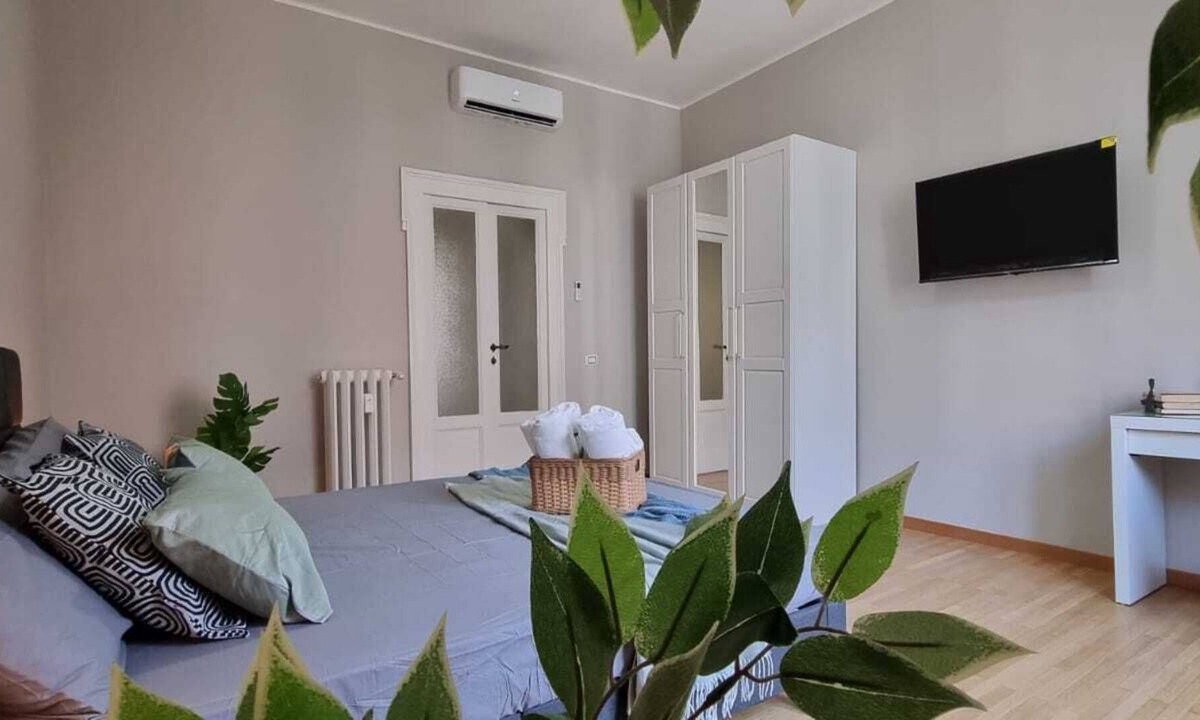 Citta Studi Apartment | Vrbo Property