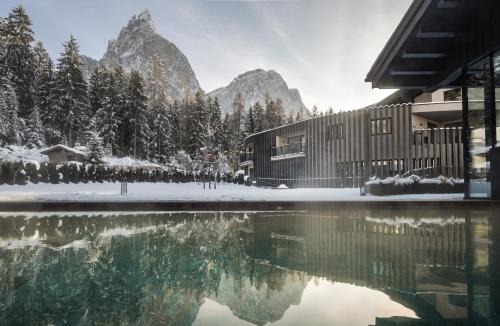 Siusi Hotel | Waldrast - Forestside Living