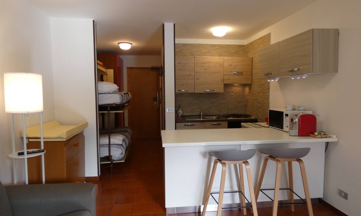 Chiomonte Apartment | Welcome Home Pian del Frais