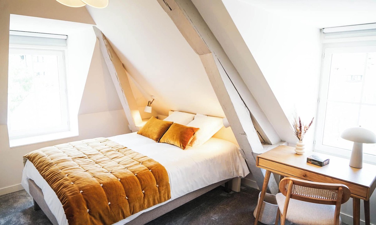 Prefecture House | WeLiving