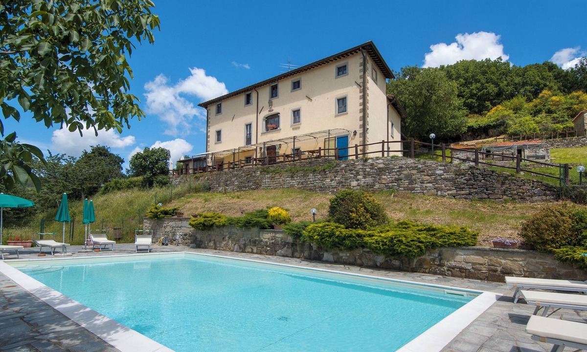 Stia House | Where silence is born. A retreat in Tuscan nature