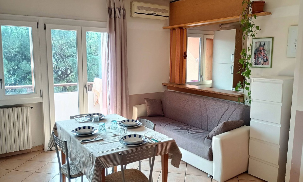 Sona Apartment | Williams apartment near lake garda and Verona