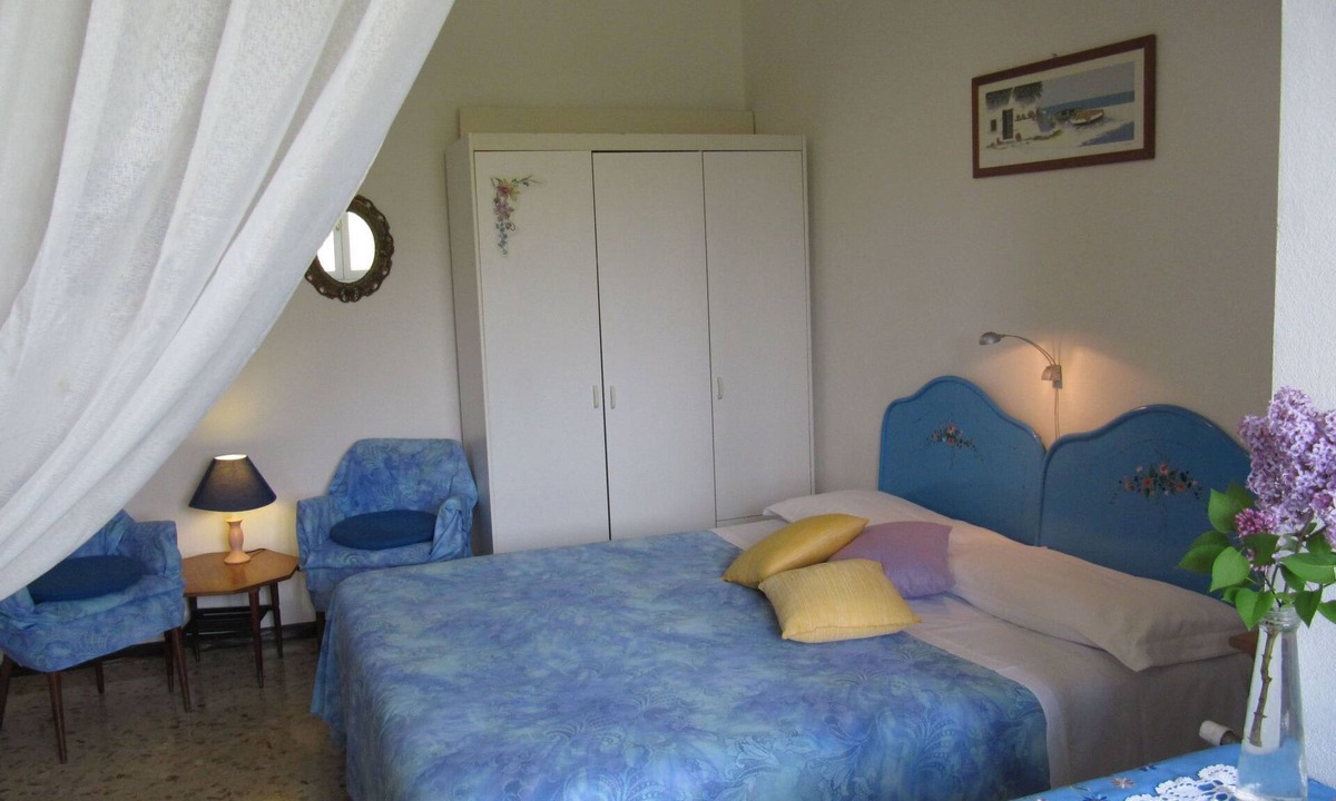 Salsomaggiore Terme Apartment | Wohnung mit Panoramablick für 2 Personen by Interhome