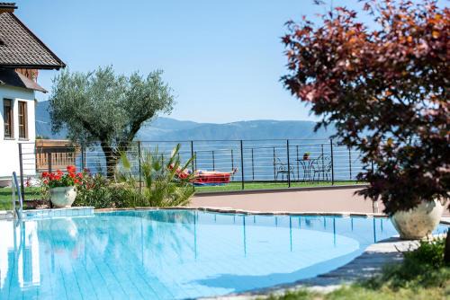 Berg/Monte Apartment | Wolkanhof Vineyard Apartments