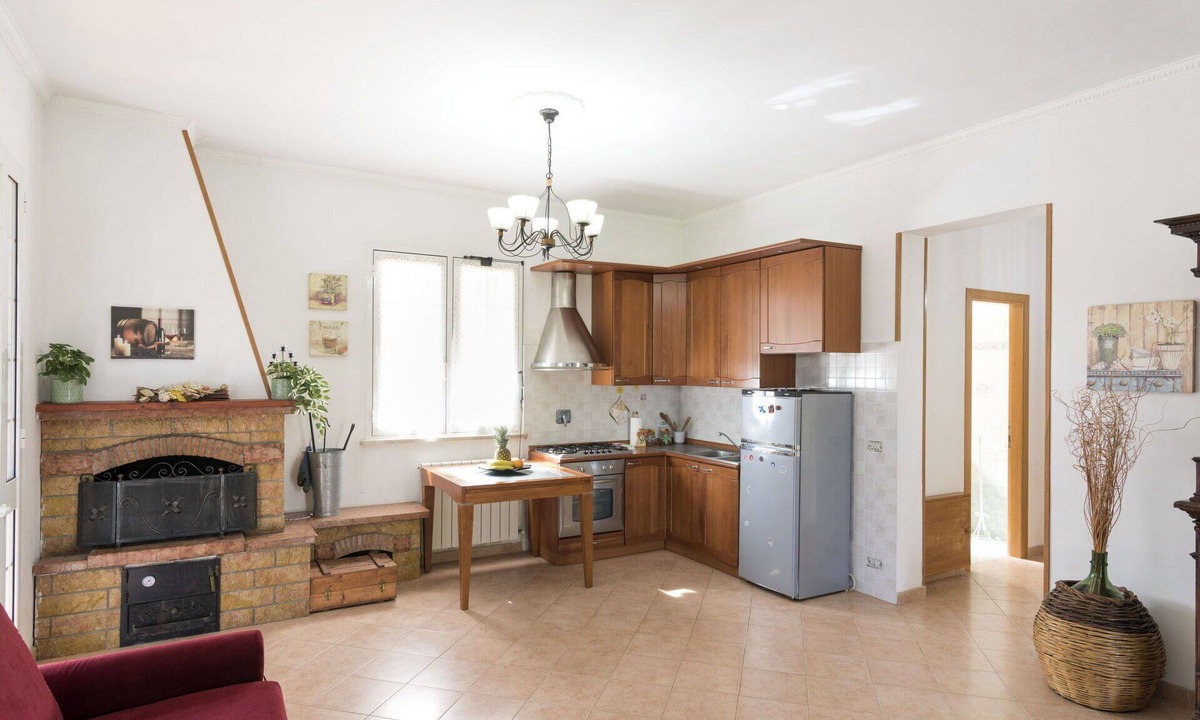 Padua House | Wonderful villa for 4 people with WIFI, TV and pets allowed