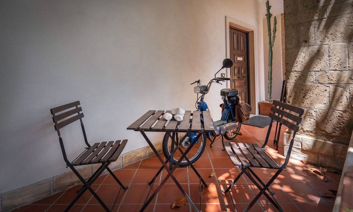Nepi House | Wonderful villa for 6 people with WIFI, A/C, TV and terrace