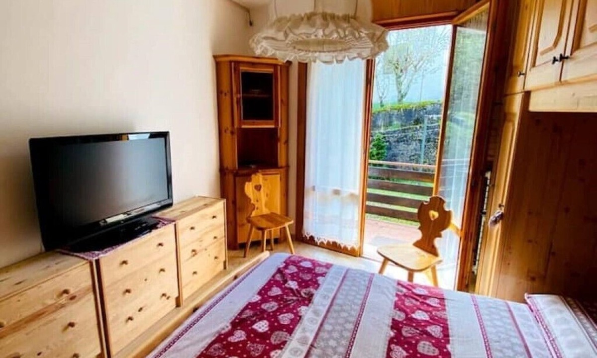 Cesuna di Roana Apartment | Wood, nature, forest Asiago, Roana, Cesuna