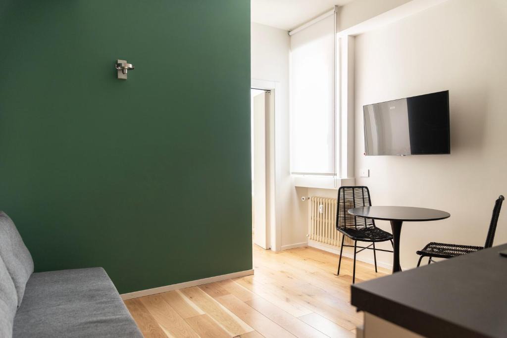 Simonetta Apartment | Youhosty - Perego 7 SX