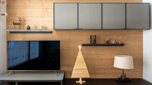 Isolaccia Apartment | Zardin 7