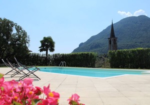 100 m² Apartment ∙ 2 bedrooms ∙ 6 guests