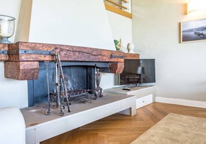 200 m² Villa ∙ 1 bedroom ∙ 5 guests