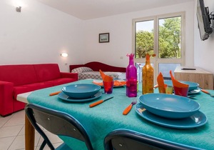 207 SAND STUDIO X2 - RAFFAELLO FAMILY RESORT