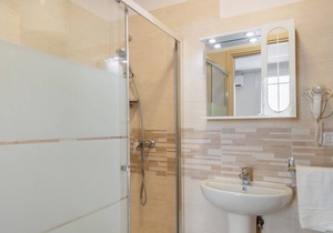 25 m² Studio flat ∙ 1 bedroom ∙ 3 guests