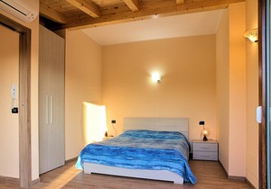 Apartment for 2 persons approx. 40 m² in Tessera, Italian Adriatic Coast (Venice and the surrounding area)