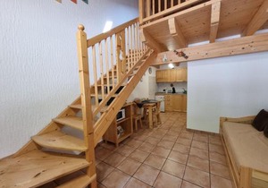 Appartamento Adamello 13