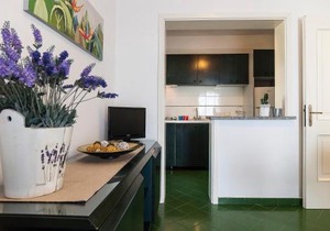 Casa Vacanza Kair Trilo 223