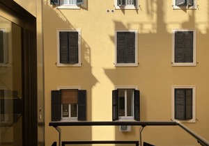 Colosseo Gardens - C8