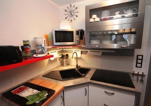 Duplex au Mont-Dore avec Wifi et Parking privatif - FR-1-608-51 in Le Mont-Dore