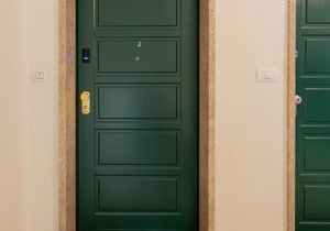 Gaffurio Apartments