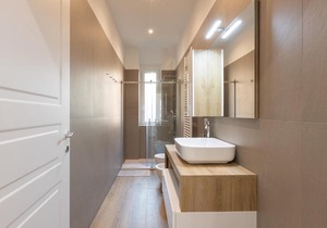 Gaffurio Apartments