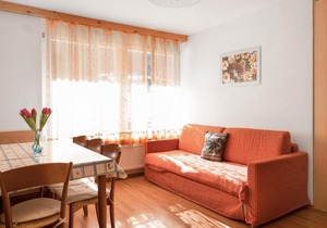 Haus Aue - Apartment 1