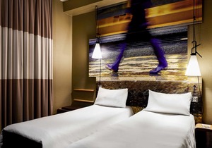 Ibis Milano Centro in Milan