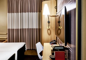 Ibis Milano Centro in Milan