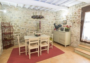 IL TORCHIO APARTMENT - Borgo Spagnoli Farmhouse
