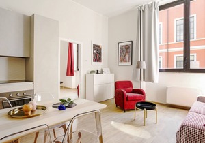 Italianway - Bergonzoli Place - Nina