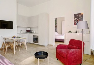 Italianway - Bergonzoli Place - Nina