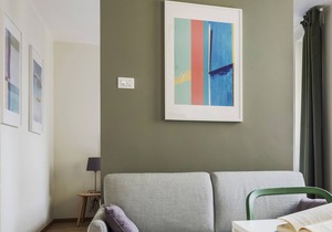 Italianway - Bergonzoli Place - Cervantes