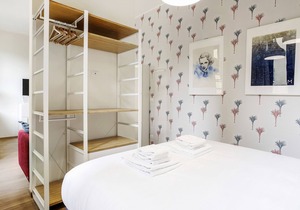 Italianway - Bergonzoli Place - Marlene
