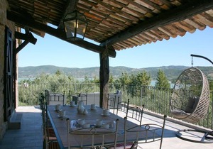 Monte Del Lago in Magione