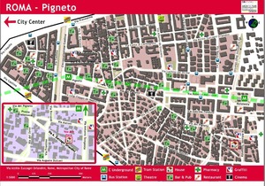 Pigneto Casa Vacanze