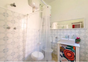 Pigneto Villini Garden Apartments