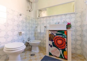 Pigneto Villini Garden Apartments