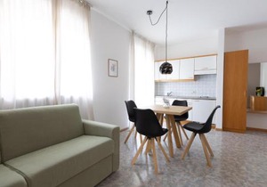 Residence Margreth