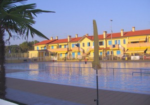Residence Solmare, apartments with swimming pool