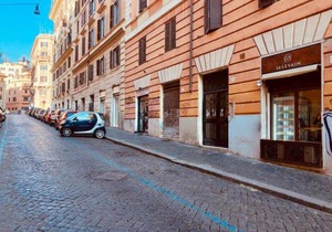 Roma Trasteverina